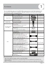 Preview for 5 page of Pioneer RAB Series Installation Manual