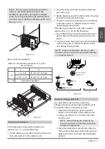 Preview for 15 page of Pioneer RAB Series Installation Manual