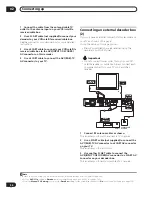 Preview for 54 page of Pioneer RCS-404H Operating Instructions Manual