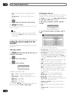 Preview for 126 page of Pioneer RCS-404H Operating Instructions Manual