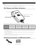 Preview for 4 page of Pioneer RD-HWK200 Installation Manual