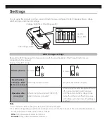 Предварительный просмотр 7 страницы Pioneer RD-HWK200 Installation Manual