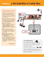 Preview for 3 page of Pioneer Recorder Start Here Manual