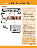 Preview for 4 page of Pioneer Recorder Start Here Manual