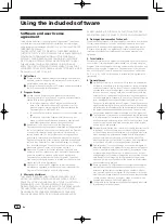 Preview for 18 page of Pioneer Remix station RMX-1000 Operating Instructions Manual