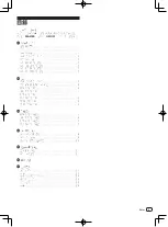 Preview for 51 page of Pioneer Remix station RMX-1000 Operating Instructions Manual