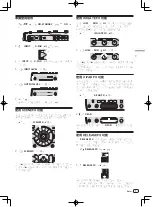 Preview for 55 page of Pioneer Remix station RMX-1000 Operating Instructions Manual