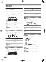 Preview for 62 page of Pioneer Remix station RMX-1000 Operating Instructions Manual