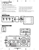 Предварительный просмотр 44 страницы Pioneer Remix station RMX-1000 Service Manual