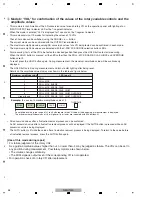 Предварительный просмотр 48 страницы Pioneer Remix station RMX-1000 Service Manual