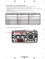 Предварительный просмотр 51 страницы Pioneer Remix station RMX-1000 Service Manual