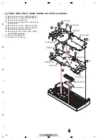 Предварительный просмотр 62 страницы Pioneer Remix station RMX-1000 Service Manual