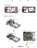 Предварительный просмотр 63 страницы Pioneer Remix station RMX-1000 Service Manual