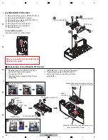 Предварительный просмотр 64 страницы Pioneer Remix station RMX-1000 Service Manual