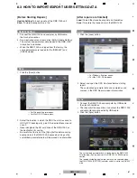 Предварительный просмотр 67 страницы Pioneer Remix station RMX-1000 Service Manual