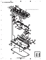 Предварительный просмотр 70 страницы Pioneer Remix station RMX-1000 Service Manual