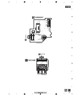 Предварительный просмотр 119 страницы Pioneer Remix station RMX-1000 Service Manual