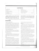 Предварительный просмотр 2 страницы Pioneer RG-2 Operating Instructions Manual