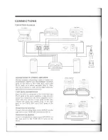 Предварительный просмотр 4 страницы Pioneer RG-2 Operating Instructions Manual