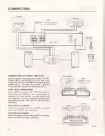 Предварительный просмотр 4 страницы Pioneer RG-9 Operating Instructions Manual