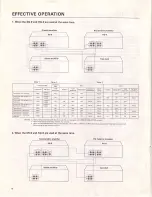 Предварительный просмотр 8 страницы Pioneer RG-9 Operating Instructions Manual