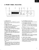 Preview for 3 page of Pioneer RG-9 Service Manual