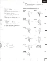 Предварительный просмотр 13 страницы Pioneer RG-9 Service Manual