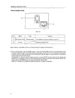 Preview for 9 page of Pioneer RM-V1000NU Technical Manual