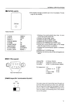 Preview for 12 page of Pioneer RM-V1000NU Technical Manual