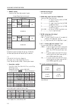 Preview for 15 page of Pioneer RM-V1000NU Technical Manual