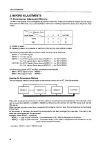 Preview for 37 page of Pioneer RM-V1000NU Technical Manual