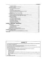 Preview for 4 page of Pioneer RM-V2400NA Technical Manual