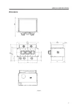 Preview for 8 page of Pioneer RM-V2400NA Technical Manual