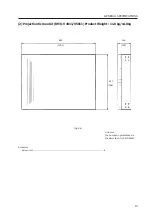 Preview for 14 page of Pioneer RM-V2400NA Technical Manual