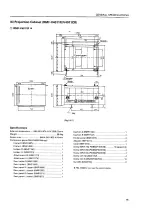 Preview for 16 page of Pioneer RM-V2400NA Technical Manual