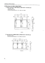 Preview for 19 page of Pioneer RM-V2400NA Technical Manual