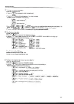 Preview for 118 page of Pioneer RM-V2400NA Technical Manual