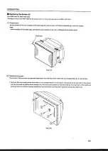 Preview for 124 page of Pioneer RM-V2400NA Technical Manual