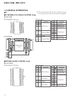 Preview for 10 page of Pioneer RMD-V3000X Service Manual