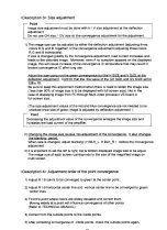 Preview for 10 page of Pioneer RMD-V3104U Manual