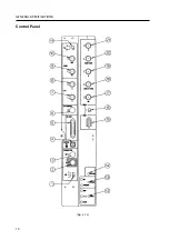 Preview for 20 page of Pioneer RMD-V3104U Manual