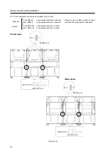 Preview for 64 page of Pioneer RMD-V3104U Manual