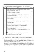 Preview for 160 page of Pioneer RMD-V3104U Manual