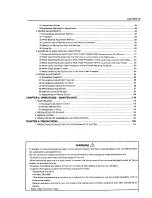 Preview for 4 page of Pioneer RMF-V4011 Technical Manual