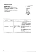 Preview for 13 page of Pioneer RMF-V4011 Technical Manual