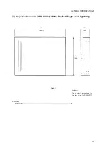 Preview for 14 page of Pioneer RMF-V4011 Technical Manual