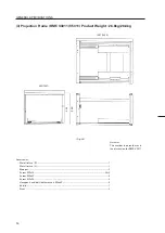 Preview for 15 page of Pioneer RMF-V4011 Technical Manual