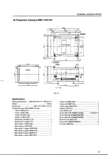 Preview for 16 page of Pioneer RMF-V4011 Technical Manual