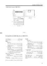 Preview for 20 page of Pioneer RMF-V4011 Technical Manual