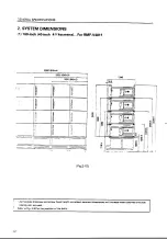 Preview for 23 page of Pioneer RMF-V4011 Technical Manual